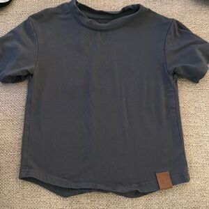 12-18 month little bipsy bamboo tee.